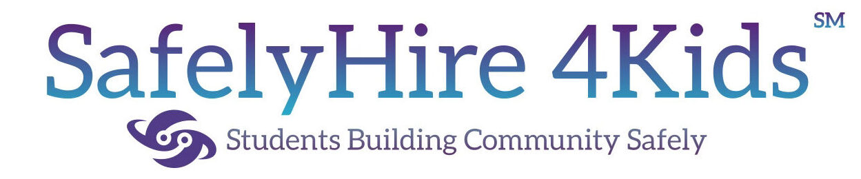 SafelyHire 4Kids LLC